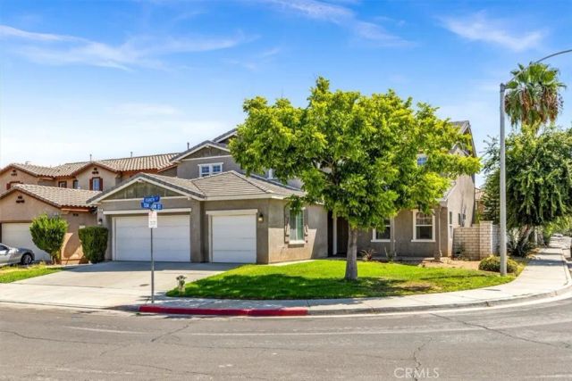 3413 Ranch Street, Perris, CA 92571