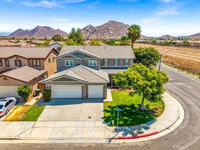 3413 Ranch Street, Perris, CA 92571