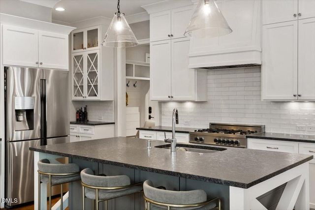 6128 Ponderosa Road, Raleigh, NC 27612