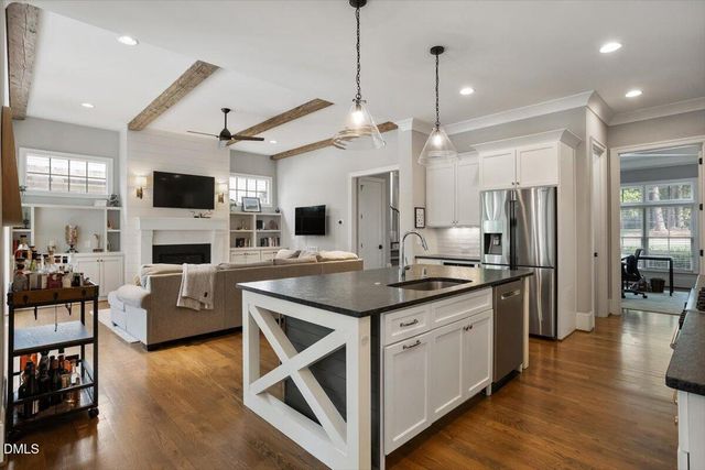 6128 Ponderosa Road, Raleigh, NC 27612