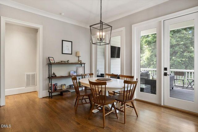6128 Ponderosa Road, Raleigh, NC 27612