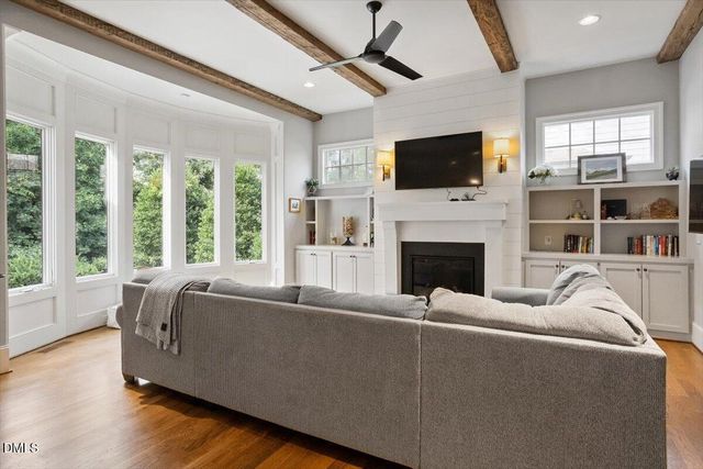 6128 Ponderosa Road, Raleigh, NC 27612
