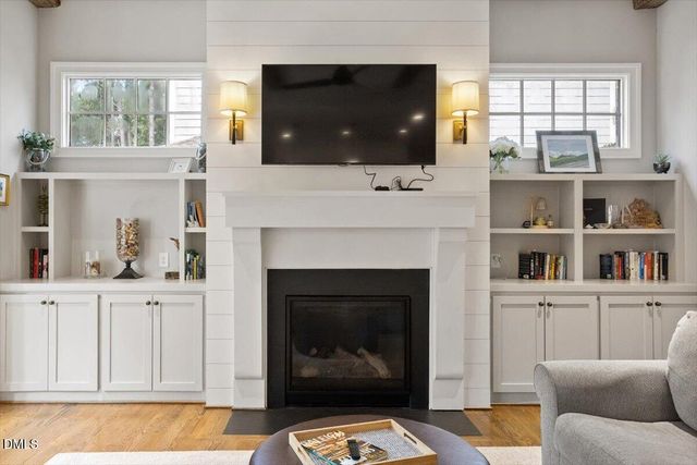 6128 Ponderosa Road, Raleigh, NC 27612