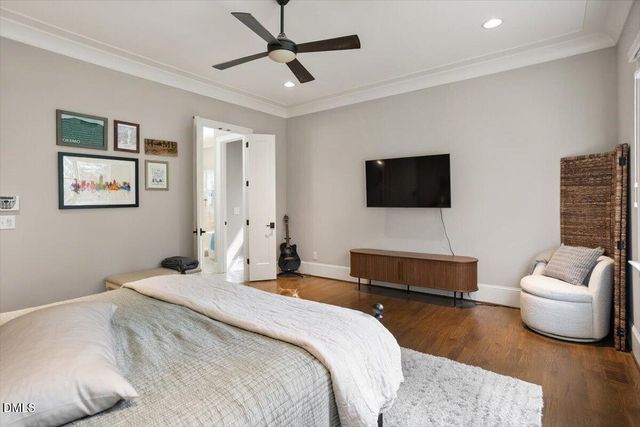 6128 Ponderosa Road, Raleigh, NC 27612