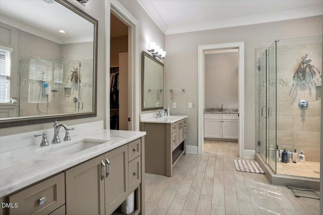 6128 Ponderosa Road, Raleigh, NC 27612