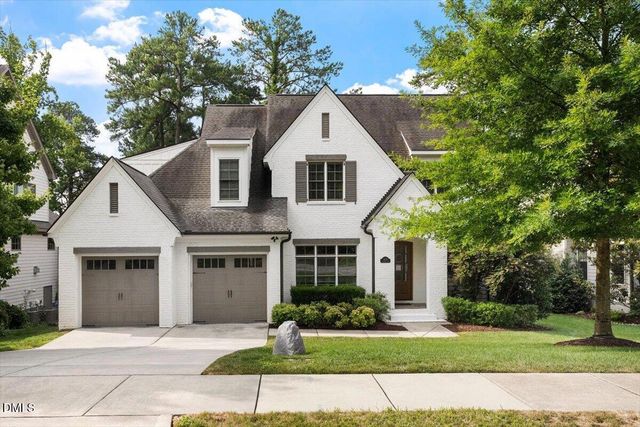 6128 Ponderosa Road, Raleigh, NC 27612