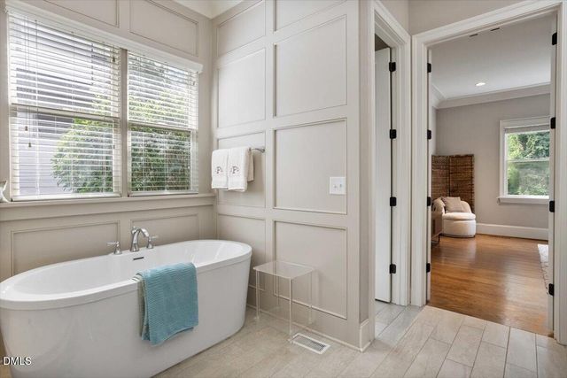 6128 Ponderosa Road, Raleigh, NC 27612