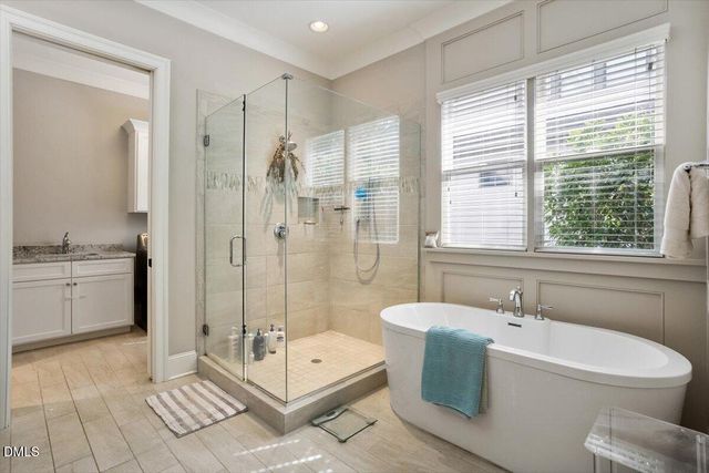 6128 Ponderosa Road, Raleigh, NC 27612