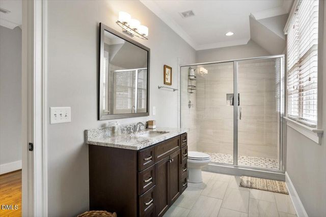 6128 Ponderosa Road, Raleigh, NC 27612