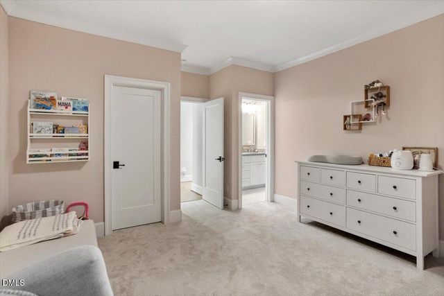 6128 Ponderosa Road, Raleigh, NC 27612