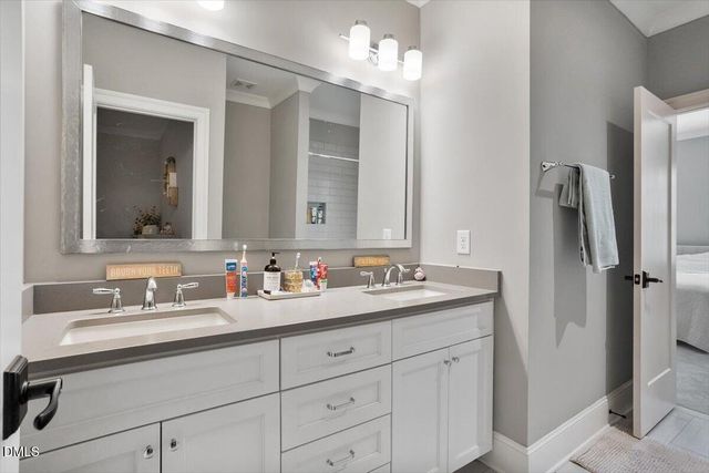 6128 Ponderosa Road, Raleigh, NC 27612