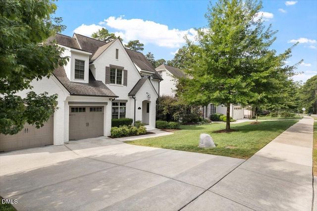 6128 Ponderosa Road, Raleigh, NC 27612