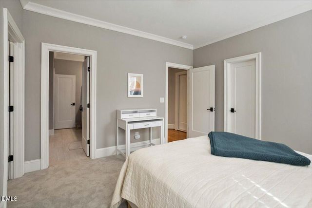 6128 Ponderosa Road, Raleigh, NC 27612