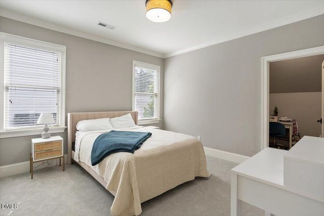 6128 Ponderosa Road, Raleigh, NC 27612