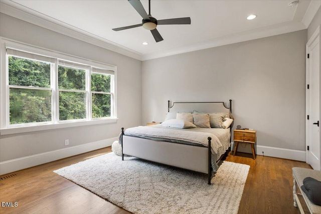 6128 Ponderosa Road, Raleigh, NC 27612