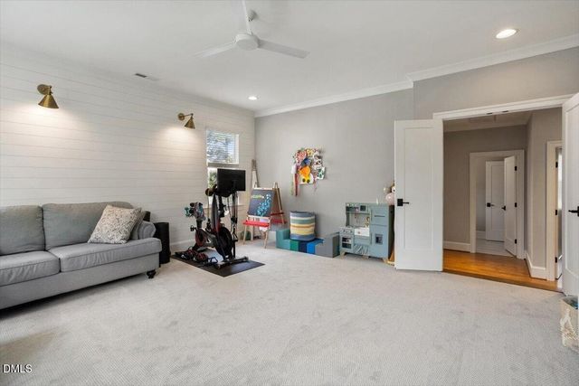 6128 Ponderosa Road, Raleigh, NC 27612