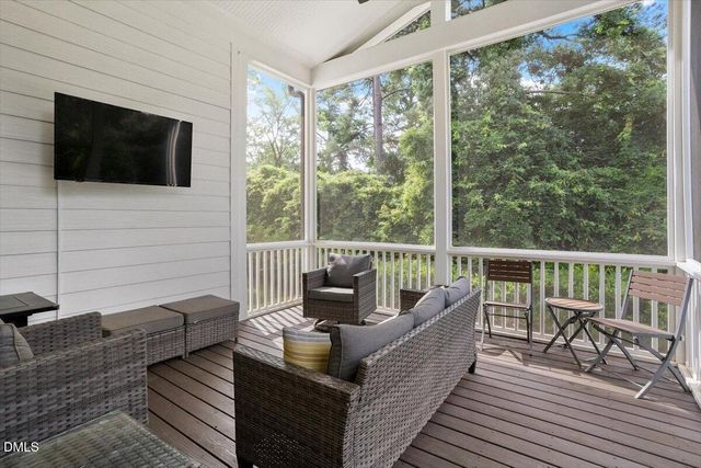 6128 Ponderosa Road, Raleigh, NC 27612