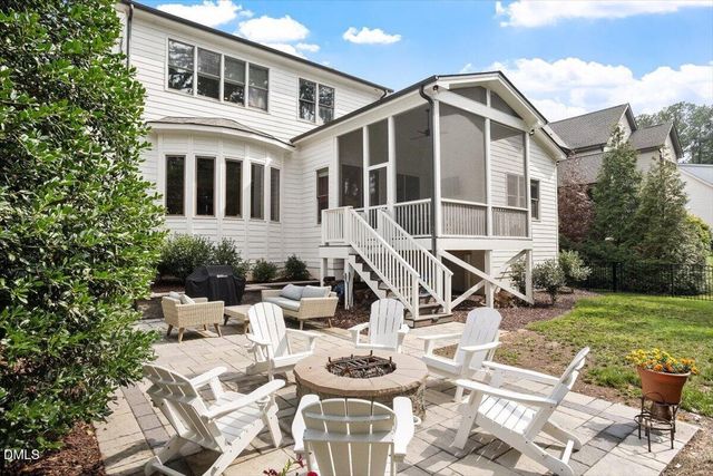 6128 Ponderosa Road, Raleigh, NC 27612