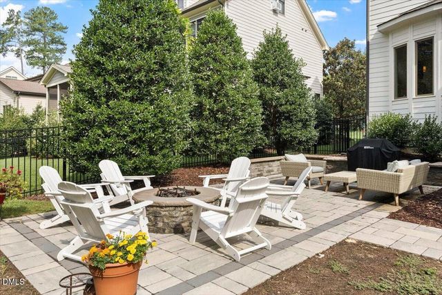 6128 Ponderosa Road, Raleigh, NC 27612