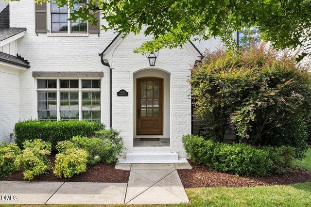 6128 Ponderosa Road, Raleigh, NC 27612