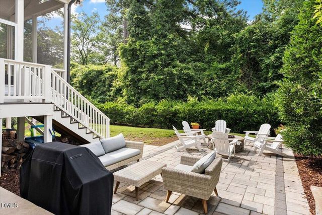 6128 Ponderosa Road, Raleigh, NC 27612