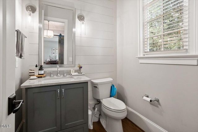 6128 Ponderosa Road, Raleigh, NC 27612
