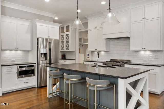 6128 Ponderosa Road, Raleigh, NC 27612