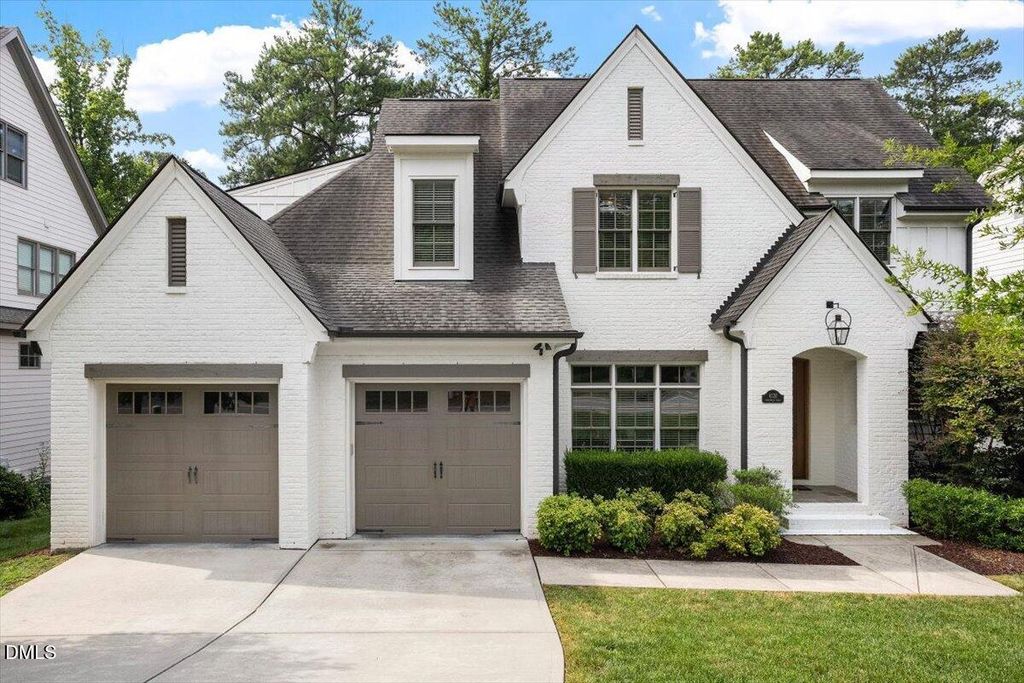 6128 Ponderosa Road, Raleigh, NC 27612