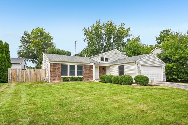 89 Foxcroft Road, Naperville, IL 60565