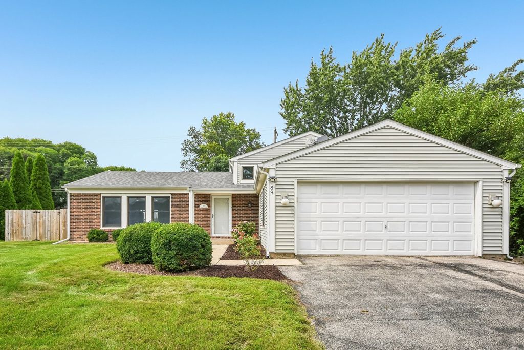 89 Foxcroft Road, Naperville, IL 60565 — photo 2