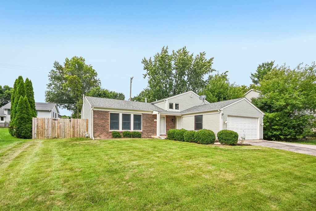 89 Foxcroft Road, Naperville, IL 60565 — photo 5