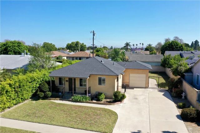 11520 Liggett, Norwalk, CA 90650