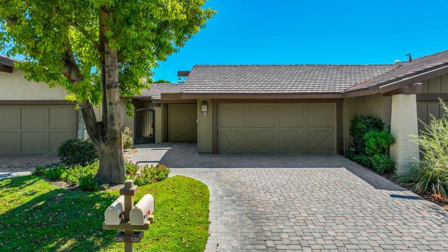 136 Deer Spring Way, Palm Desert, CA 92211