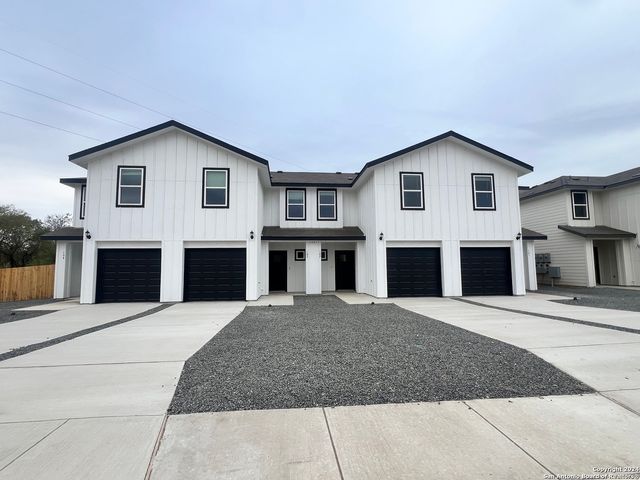 11318 Clearmine St Unit 103, San Antonio, TX 78224