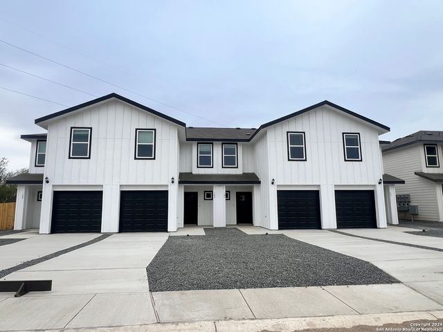 11318 Clearmine St Unit 103, San Antonio, TX 78224