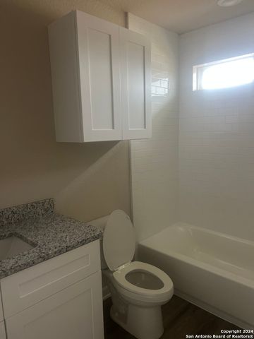 11318 Clearmine St Unit 103, San Antonio, TX 78224