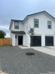 11318 Clearmine St Unit 103, San Antonio, TX 78224