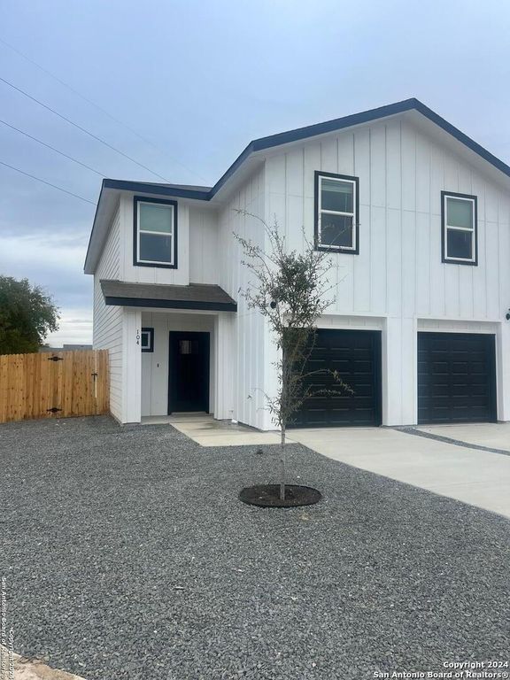 11318 Clearmine St Unit 103, San Antonio, TX 78224