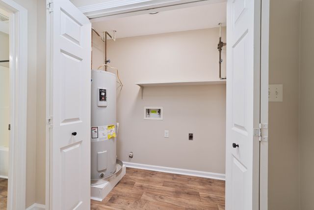 510 Hietts Ln Apt B, Clarksville, TN 37043