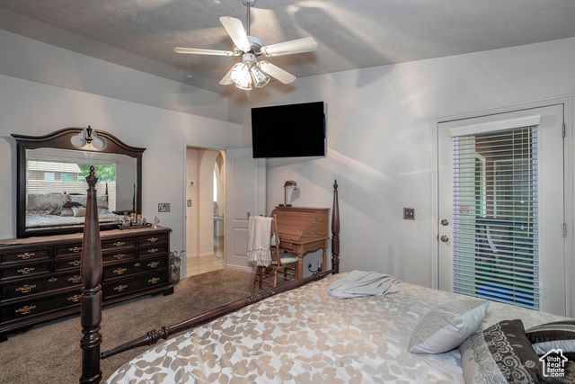 576 S FIESTA DR, Ivins, UT 84738