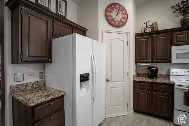 576 S FIESTA DR, Ivins, UT 84738