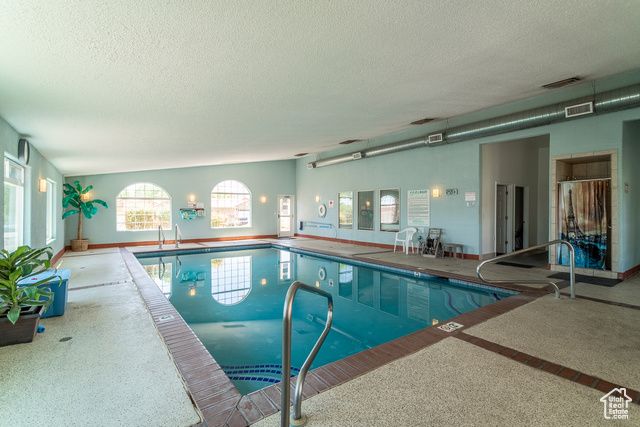 576 S FIESTA DR, Ivins, UT 84738