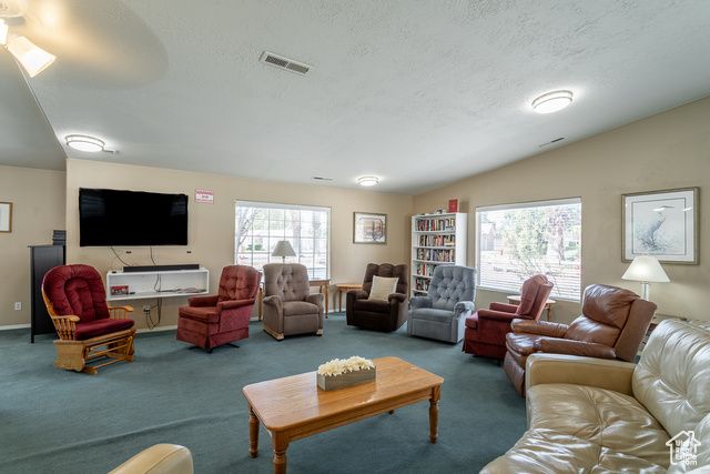 576 S FIESTA DR, Ivins, UT 84738