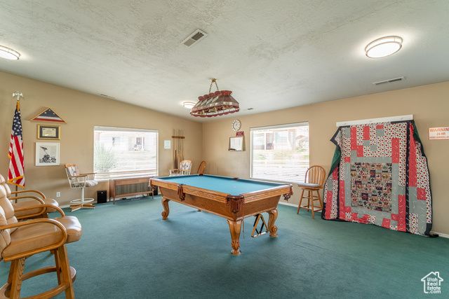 576 S FIESTA DR, Ivins, UT 84738