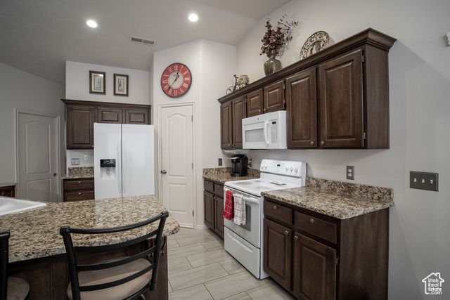 576 S FIESTA DR, Ivins, UT 84738