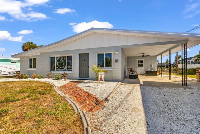 1495 S MARYKNOLL ROAD, Englewood, FL 34223