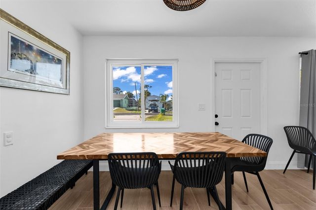 1495 S MARYKNOLL ROAD, Englewood, FL 34223