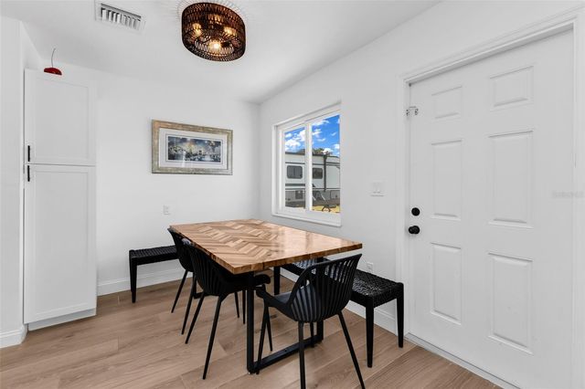 1495 S MARYKNOLL ROAD, Englewood, FL 34223