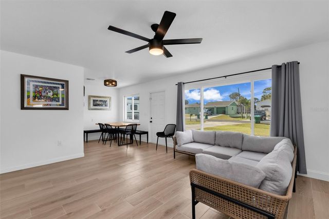 1495 S MARYKNOLL ROAD, Englewood, FL 34223