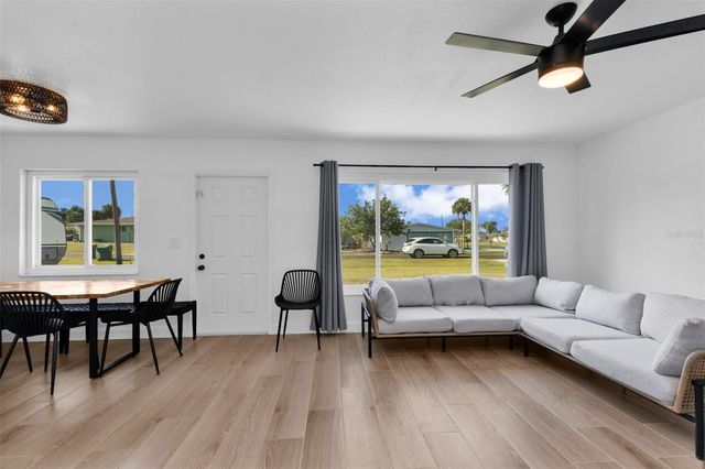 1495 S MARYKNOLL ROAD, Englewood, FL 34223